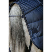 EQUITHÈME Stable Rug Comfortech 200g Navy