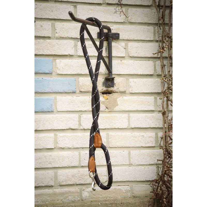 Pénélope Dog Leash Billie Black/White