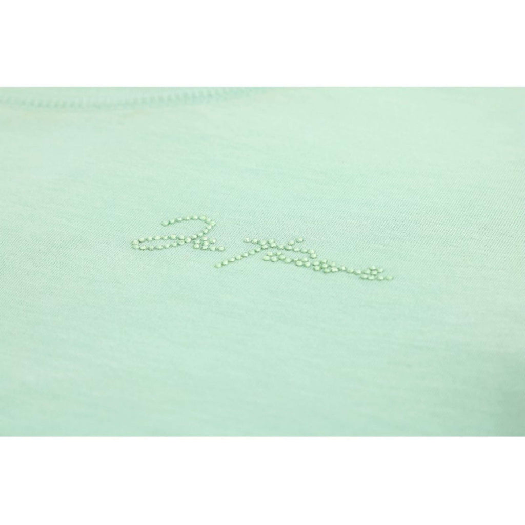 EQUITHÈME T-Shirt Bonnie Mint/Green