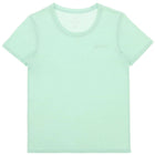 EQUITHÈME T-Shirt Bonnie Mint/Green