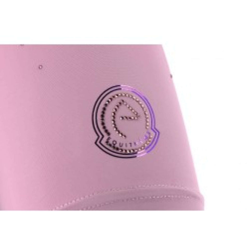 EQUITHÈME Polo Claudia Purple