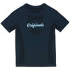 EQUITHÈME Shirt Elena Seamless Navy blue