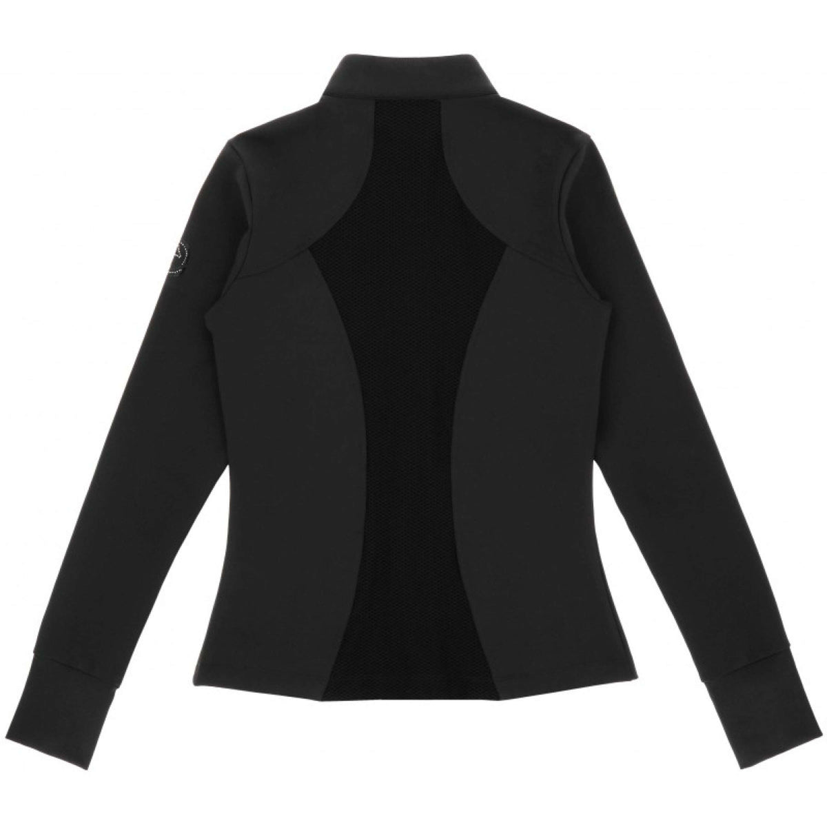 EQUITHÈME Summerjacket Ilona Black