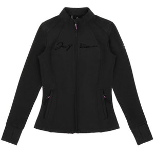 EQUITHÈME Summerjacket Ilona Black