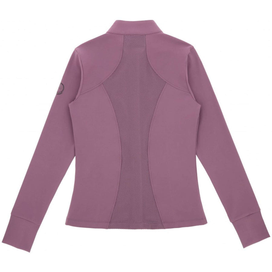 EQUITHÈME Summerjacket Ilona Lilac
