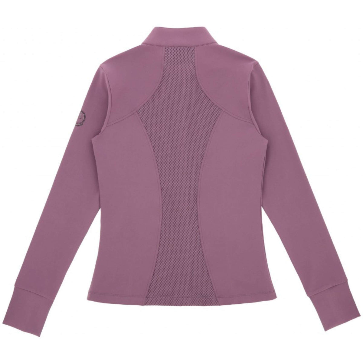 EQUITHÈME Summerjacket Ilona Lilac