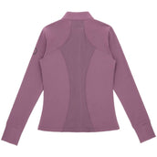 EQUITHÈME Summerjacket Ilona Lilac