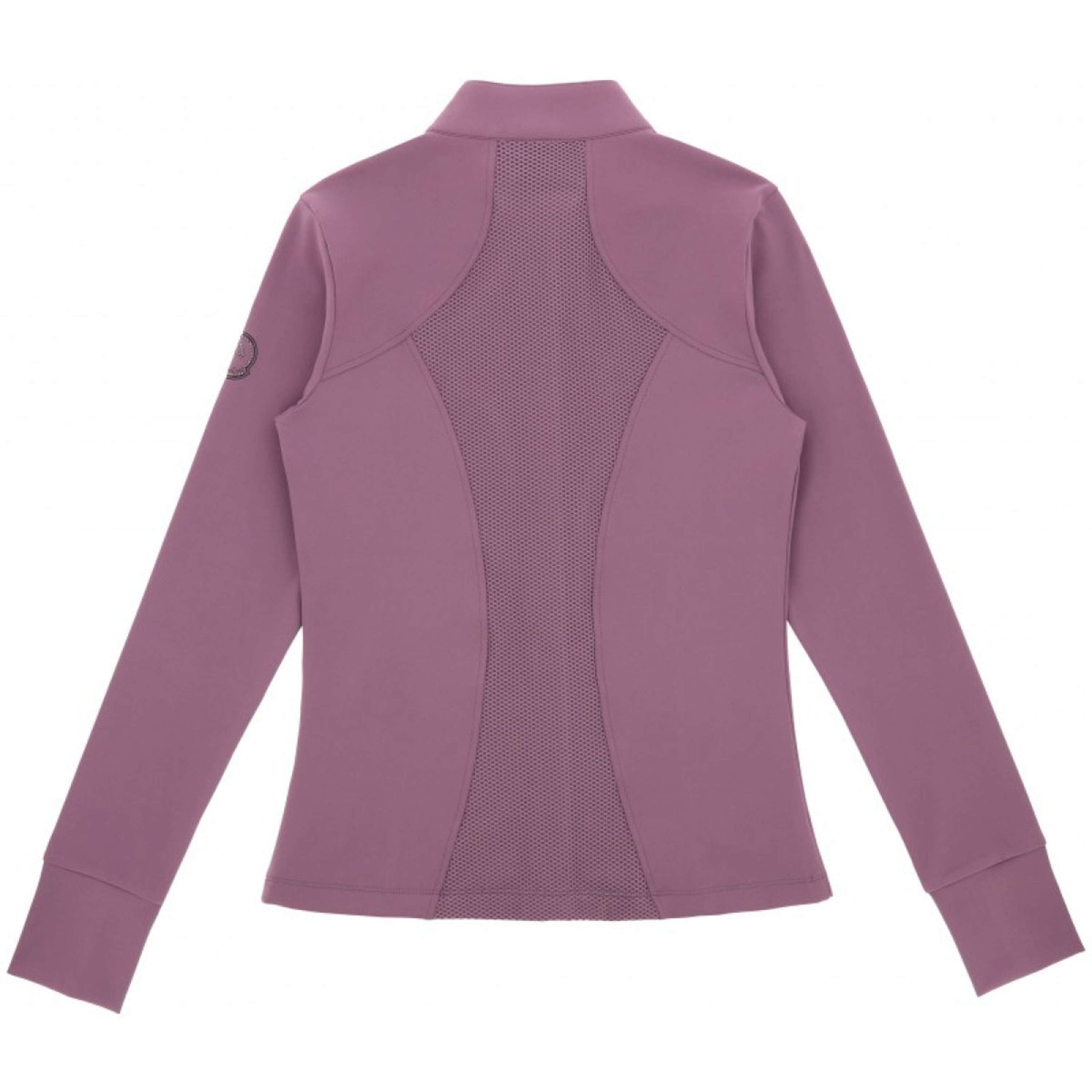 EQUITHÈME Summerjacket Ilona Lilac