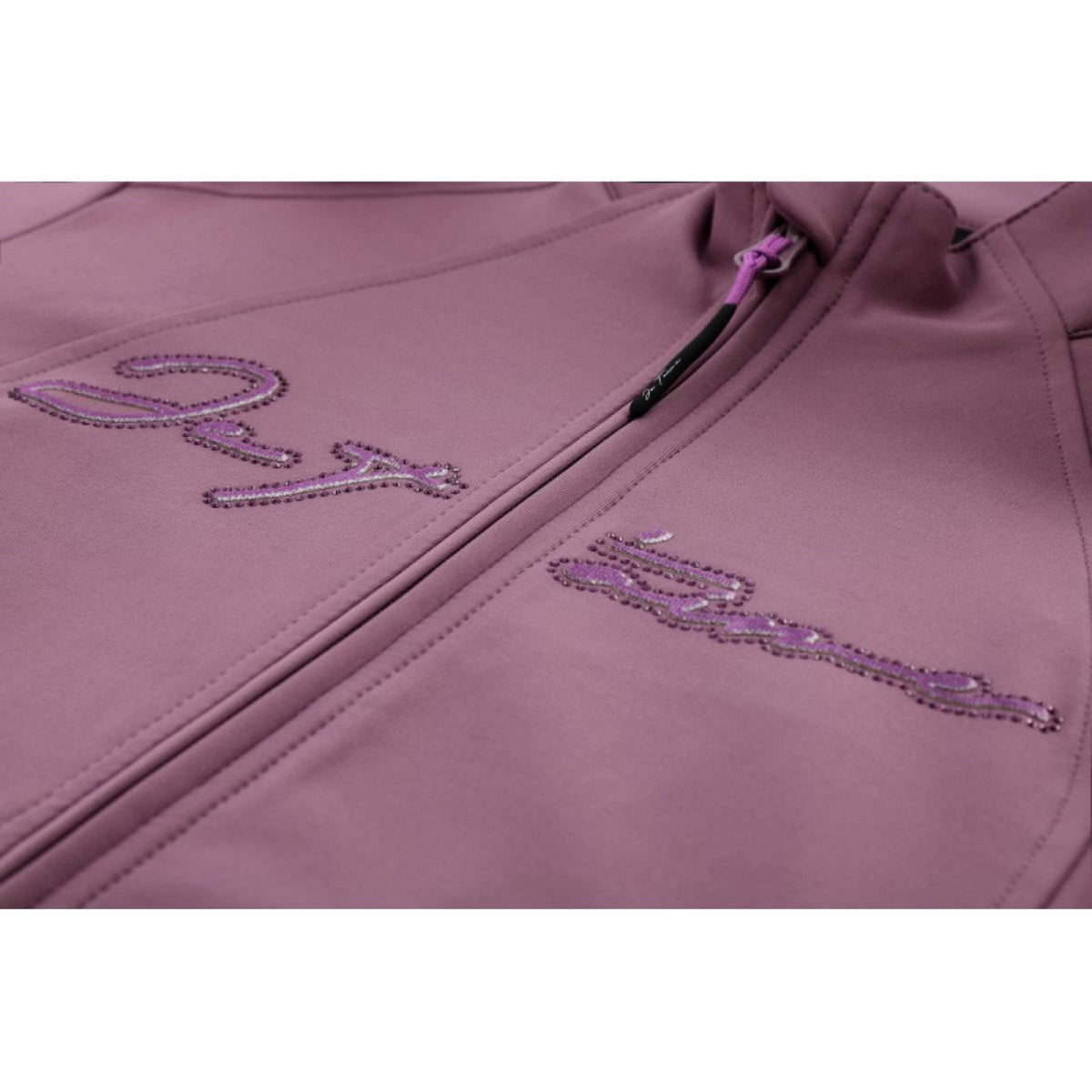 EQUITHÈME Summerjacket Ilona Lilac