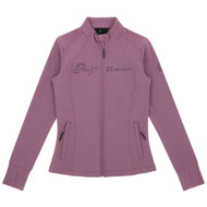 EQUITHÈME Summerjacket Ilona Lilac