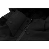 EQUITHÈME Jacket Astrid Waterproof Black