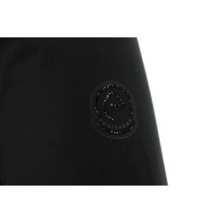 EQUITHÈME Jacket Astrid Waterproof Black