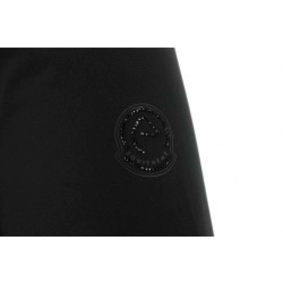 EQUITHÈME Jacket Astrid Waterproof Black