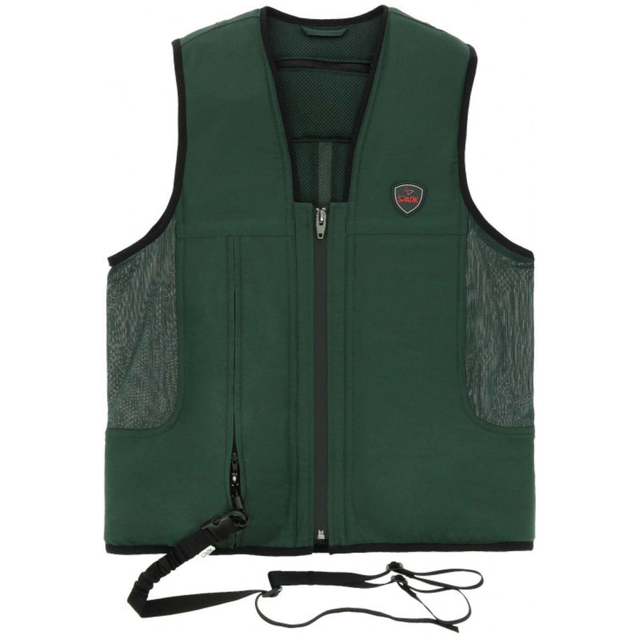 Spark Airbag Manege Child Darkgreen
