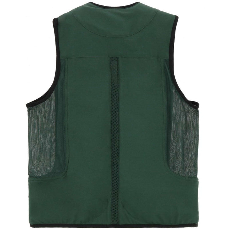 Spark Airbag Manege Child Darkgreen