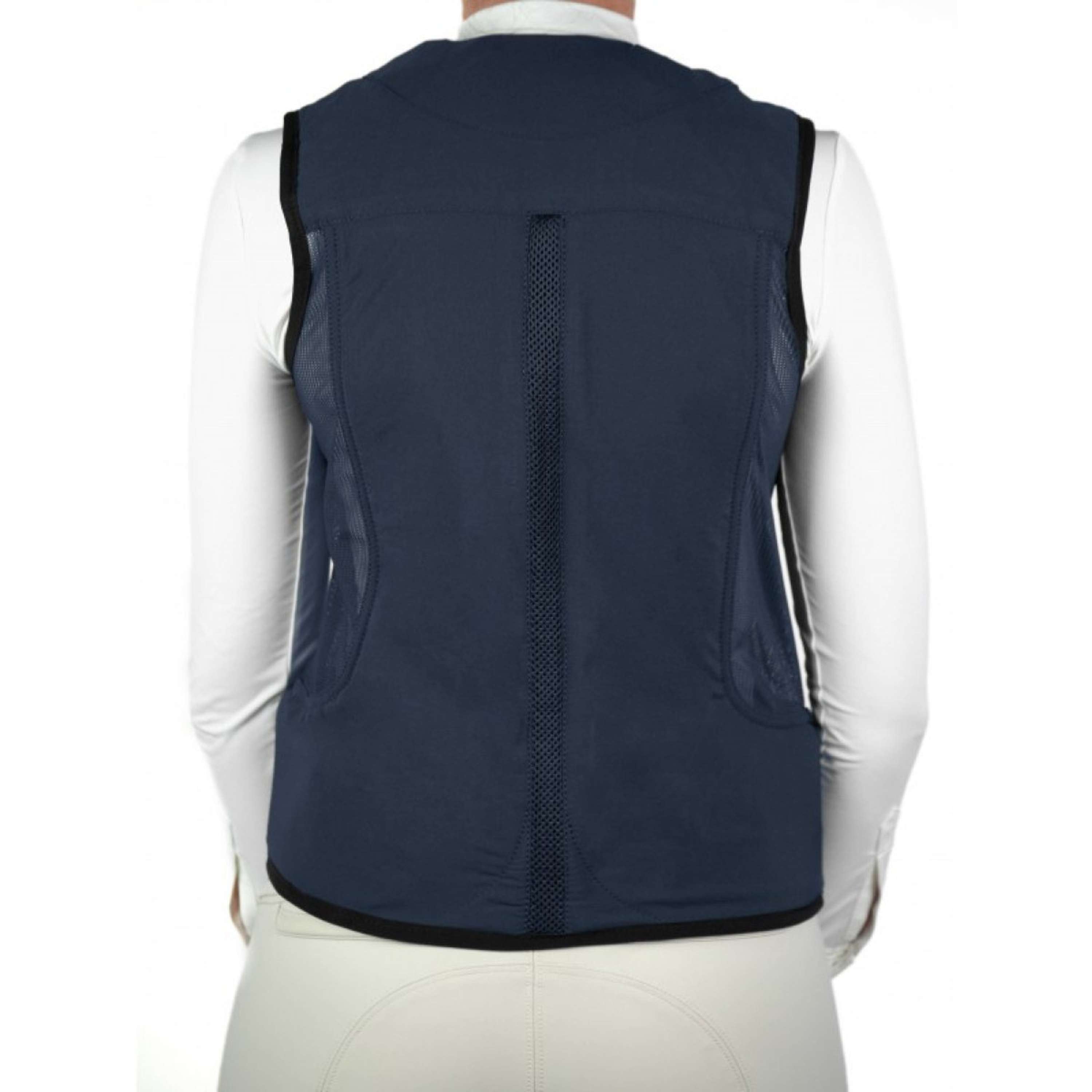 Spark Airbag Manege Adult Navy