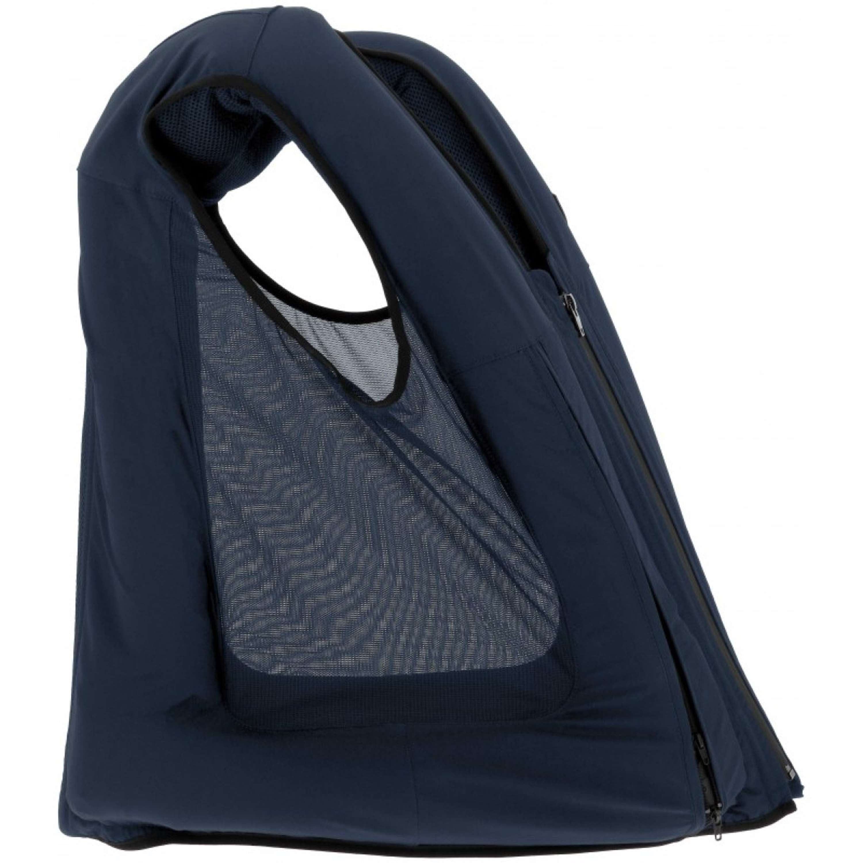 Spark Airbag Manege Adult Navy