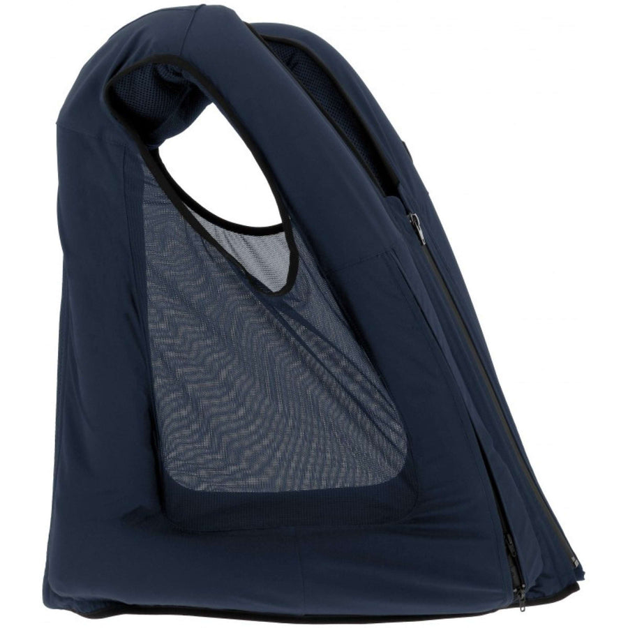 Spark Airbag Manege Adult Navy