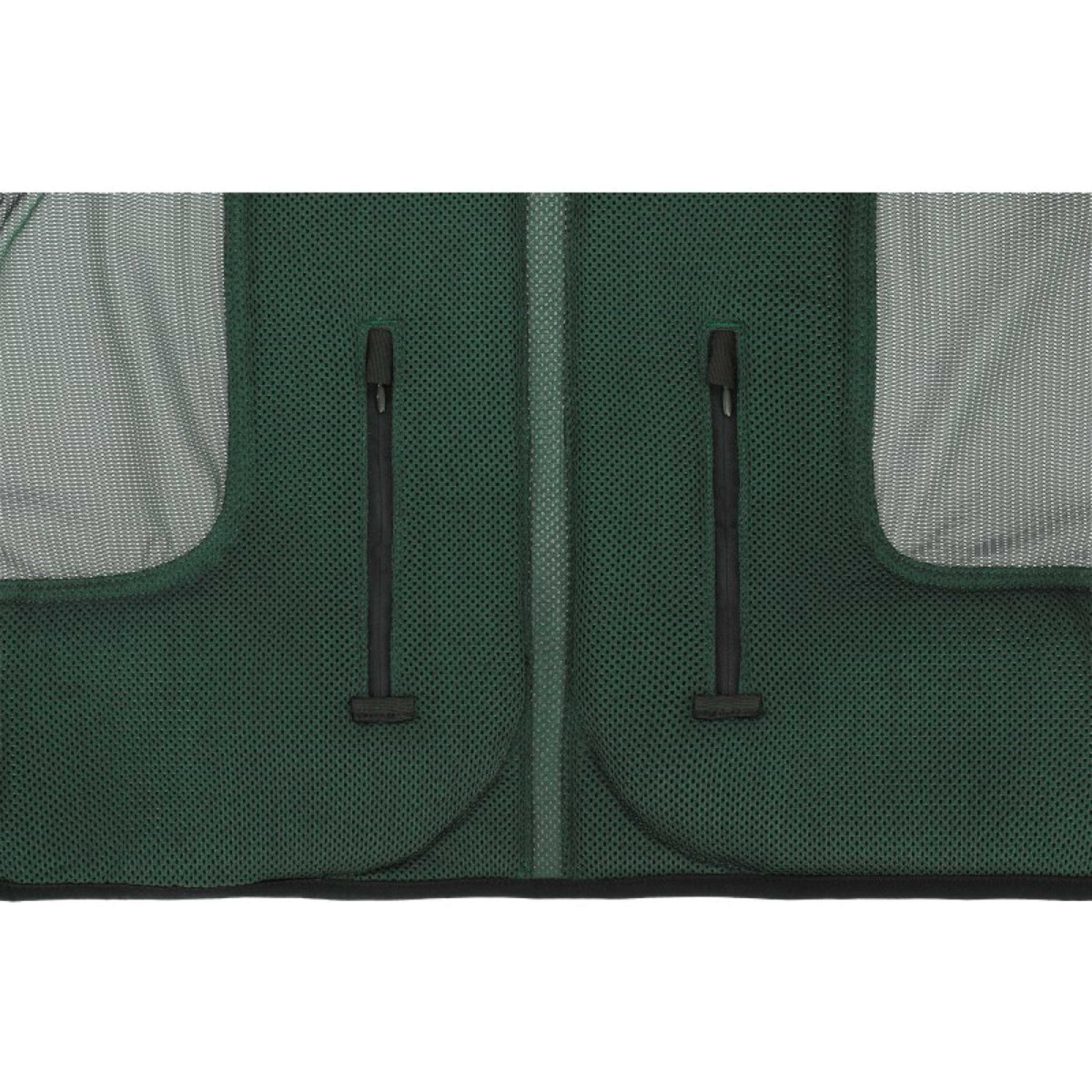 Spark Airbag Manege Adult Darkgreen