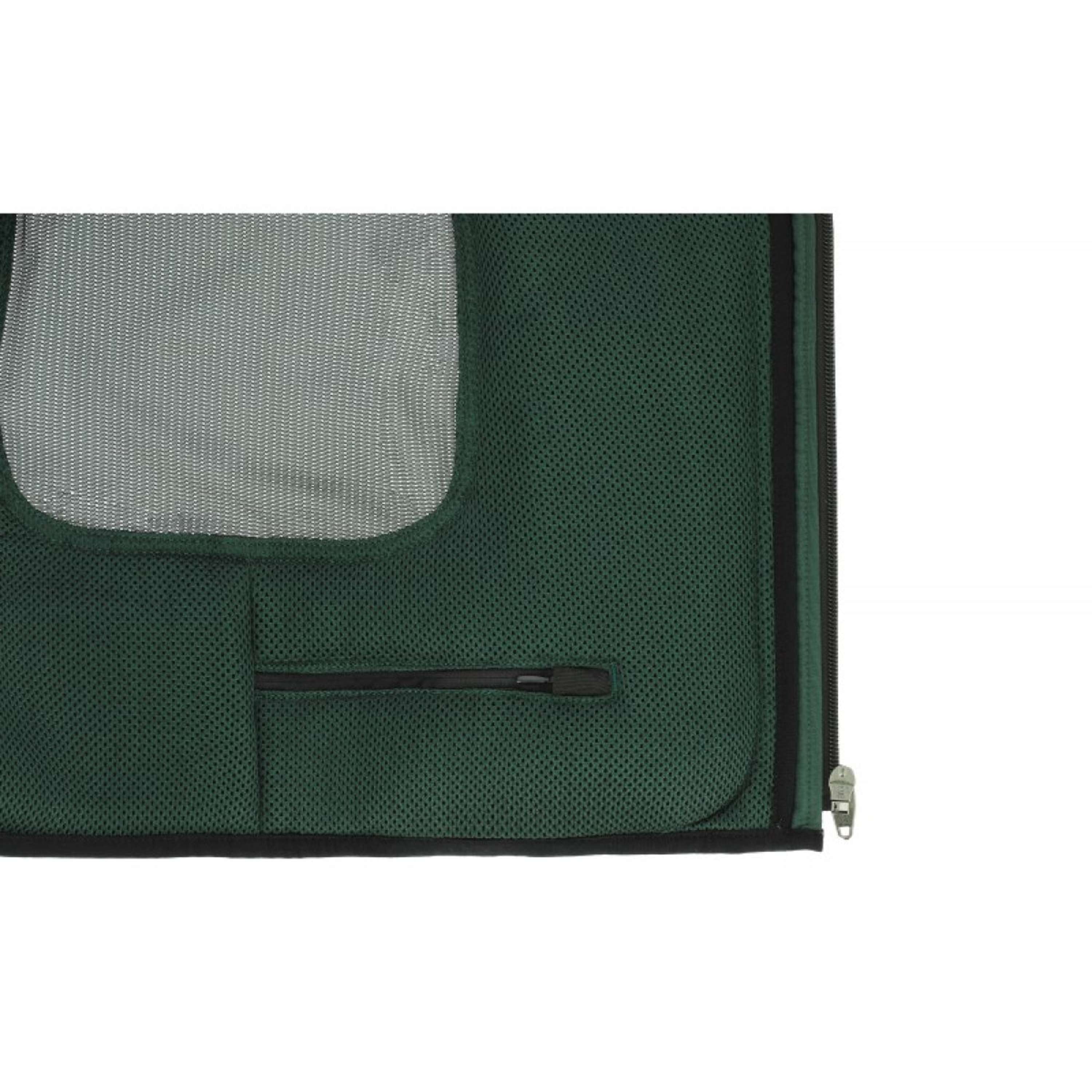 Spark Airbag Manege Adult Darkgreen