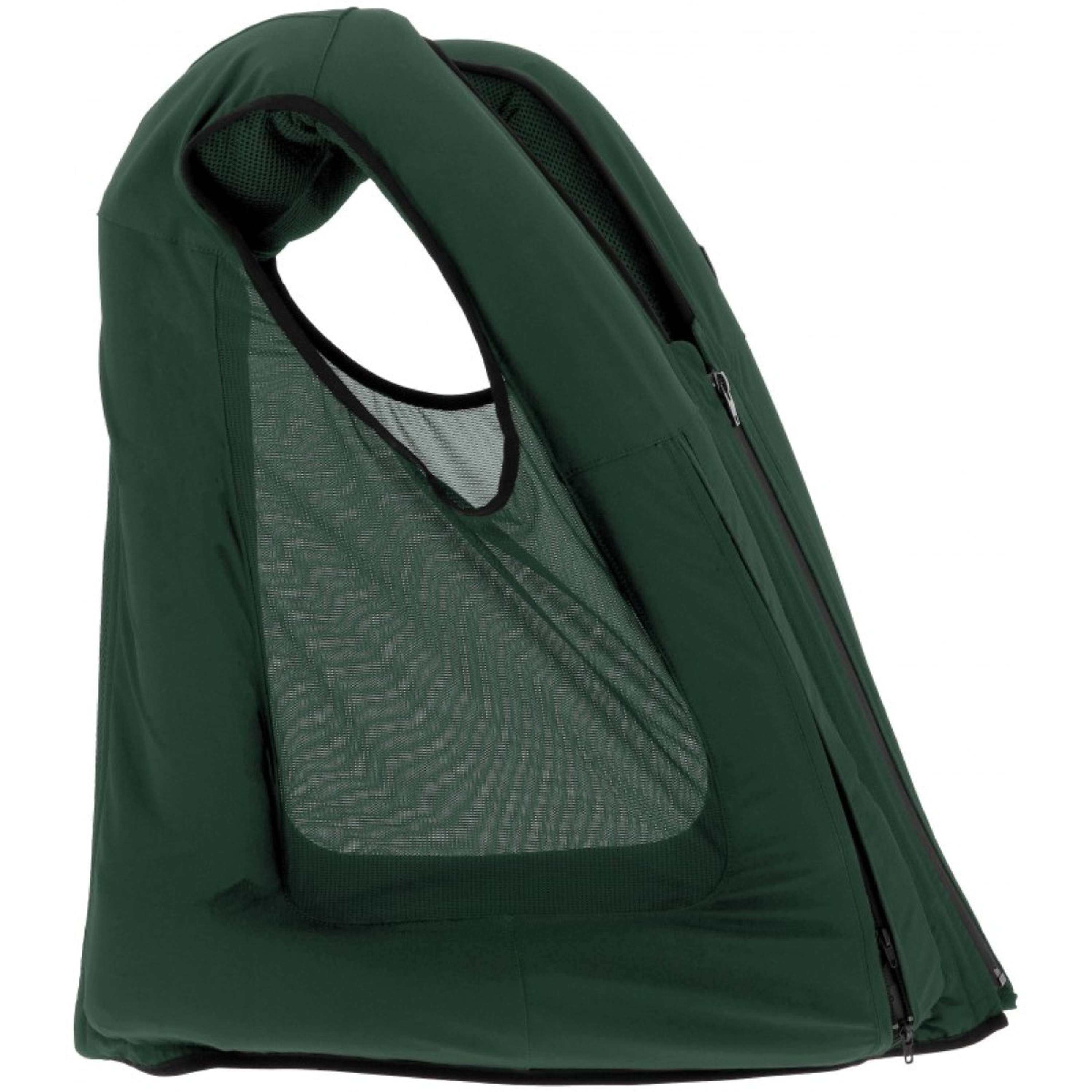 Spark Airbag Manege Adult Darkgreen
