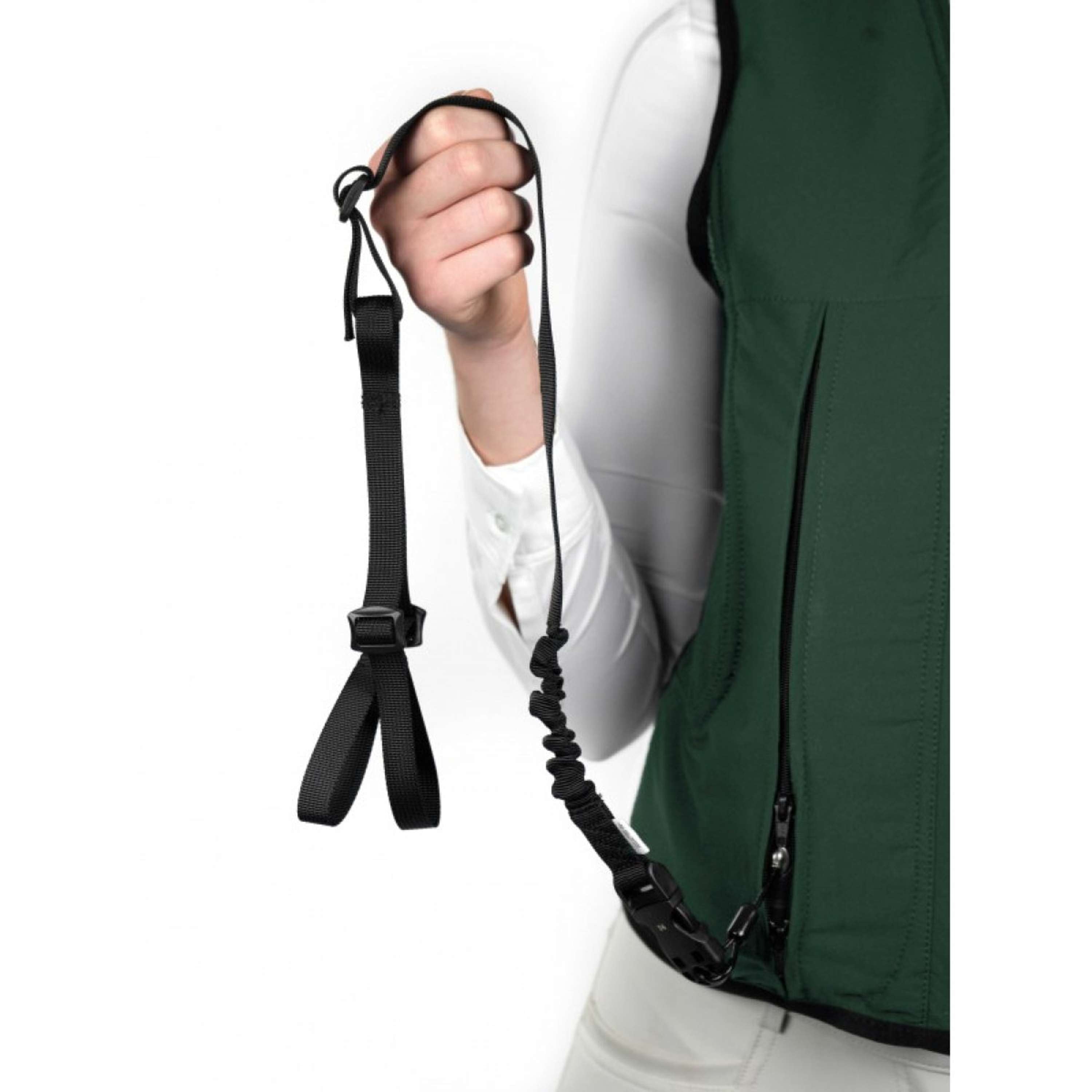 Spark Airbag Manege Adult Darkgreen