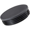 Hippotonic Cap for beams Black