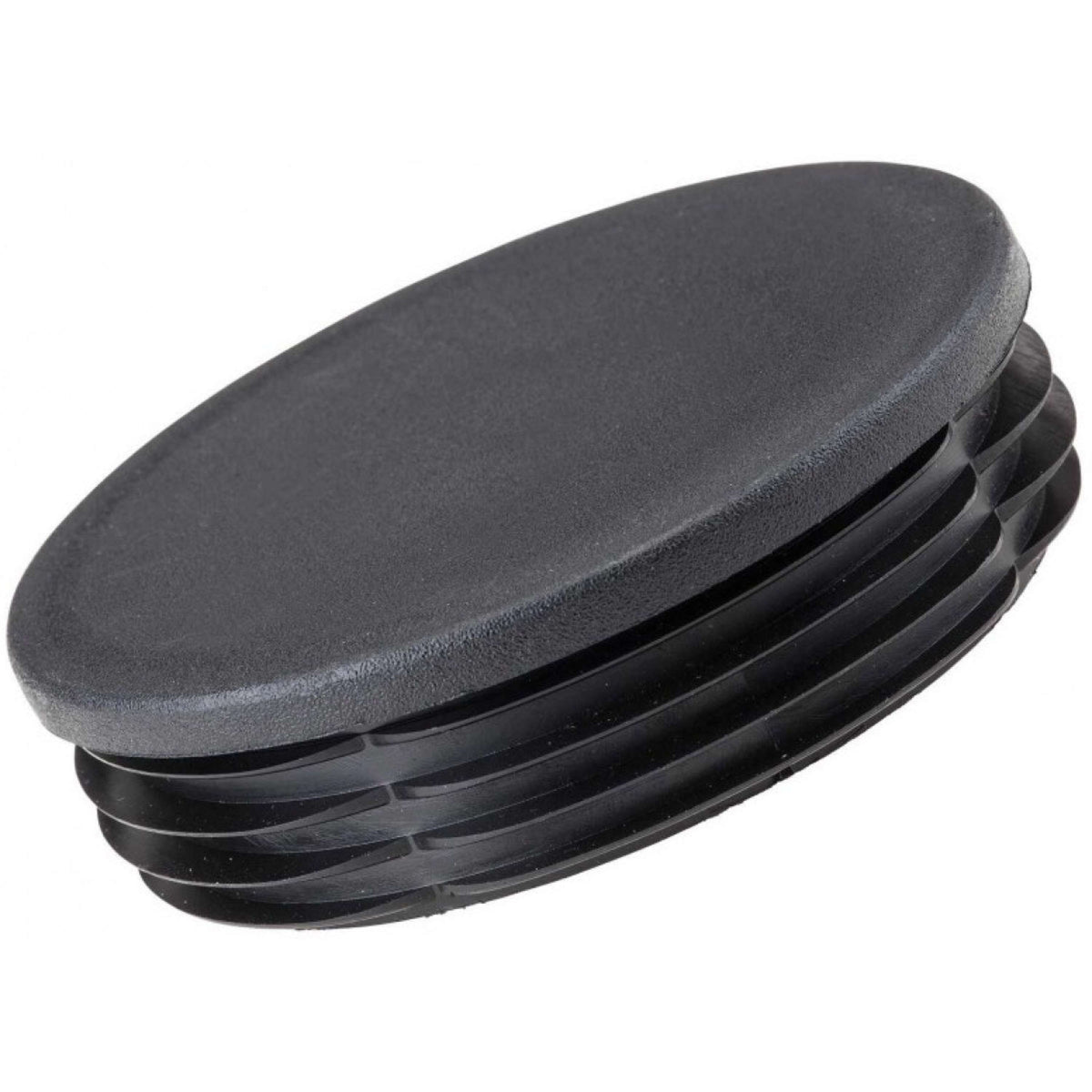 Hippotonic Cap for beams Black