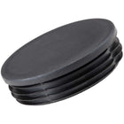 Hippotonic Cap for beams Black
