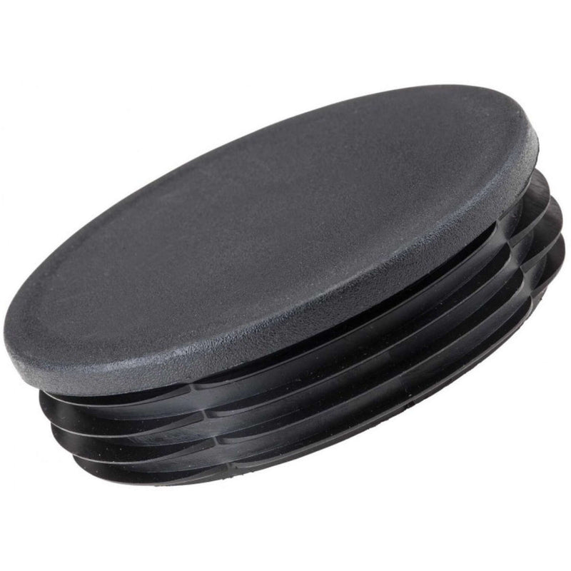 Hippotonic Cap for beams Black
