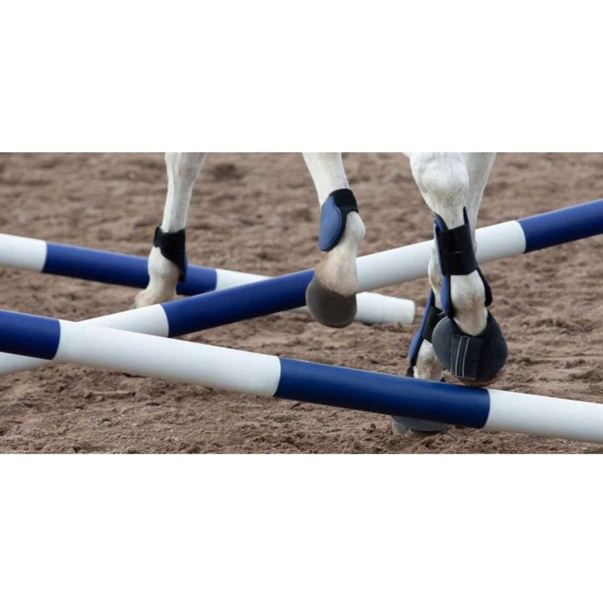 Hippotonic Jumping beam part Blue