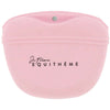 EQUITHÈME Candy bag Silicon Pink