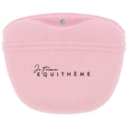 EQUITHÈME Candy bag Silicon Pink