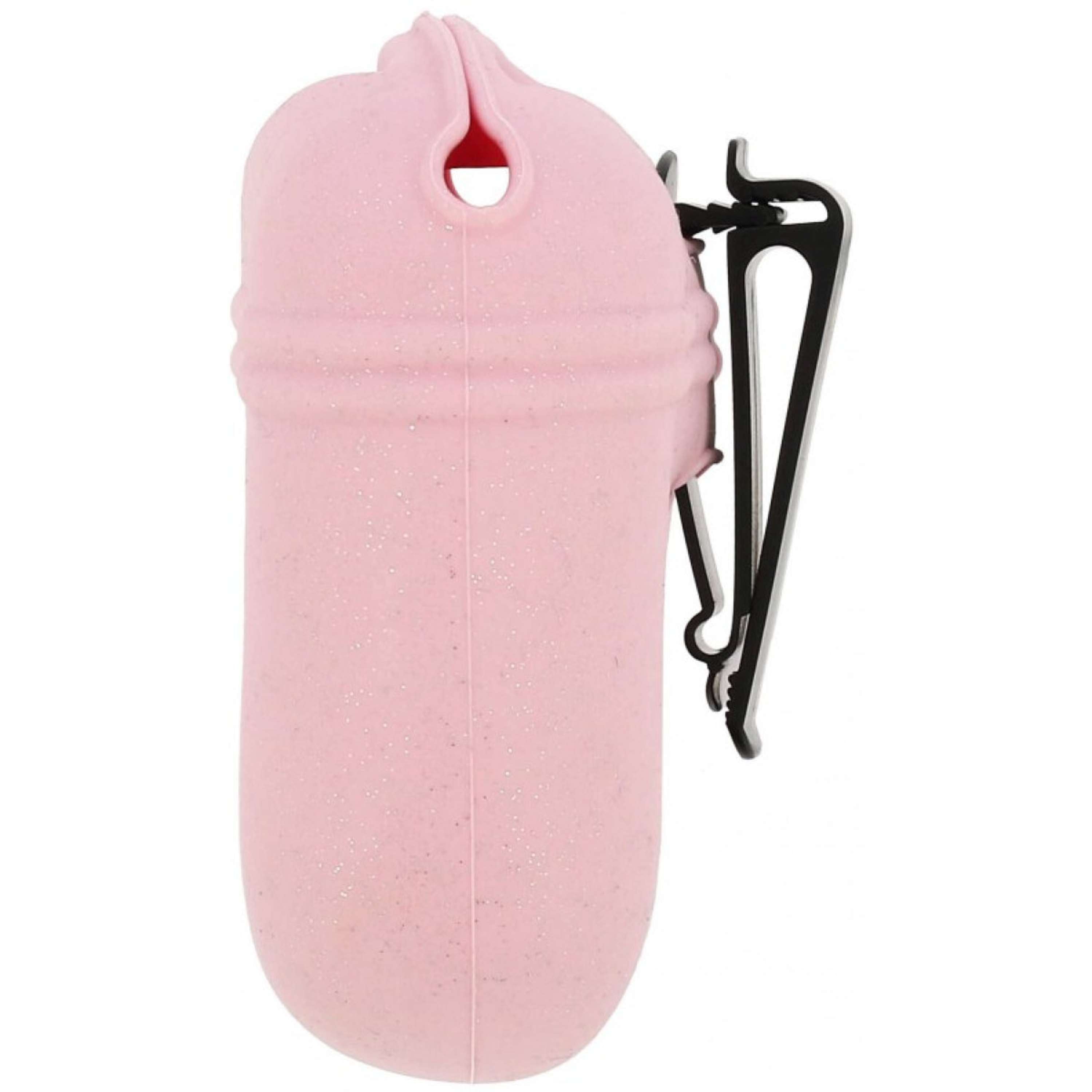 EQUITHÈME Candy bag Silicon Pink