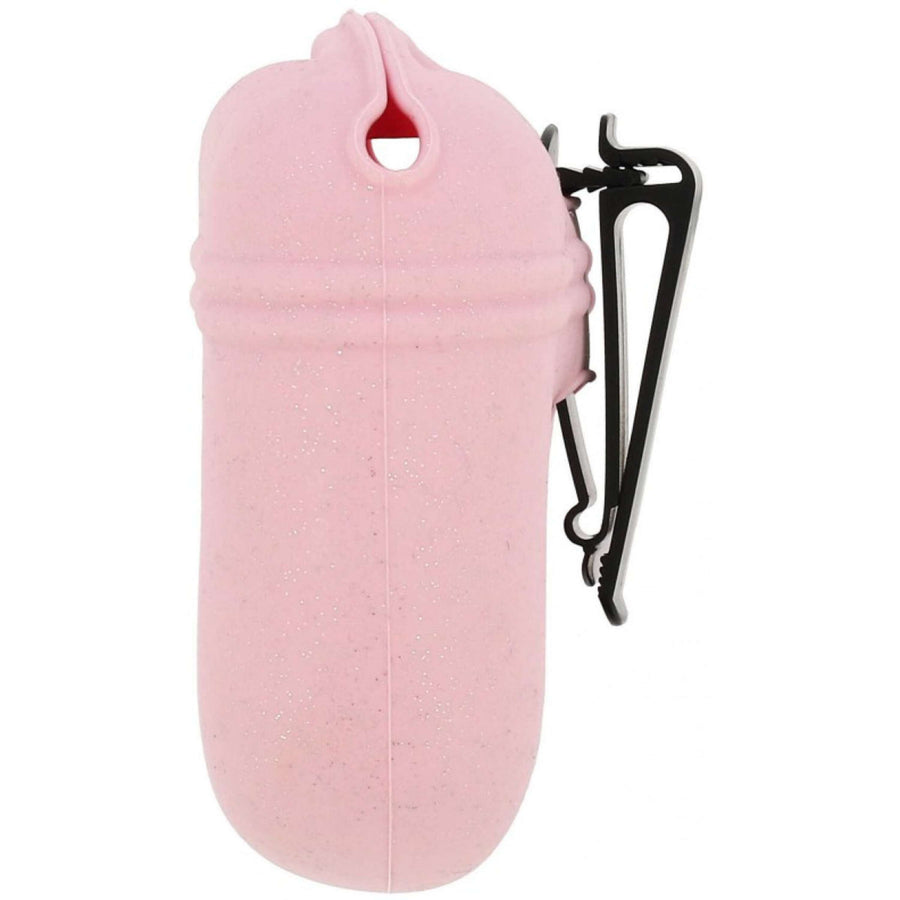 EQUITHÈME Candy bag Silicon Pink