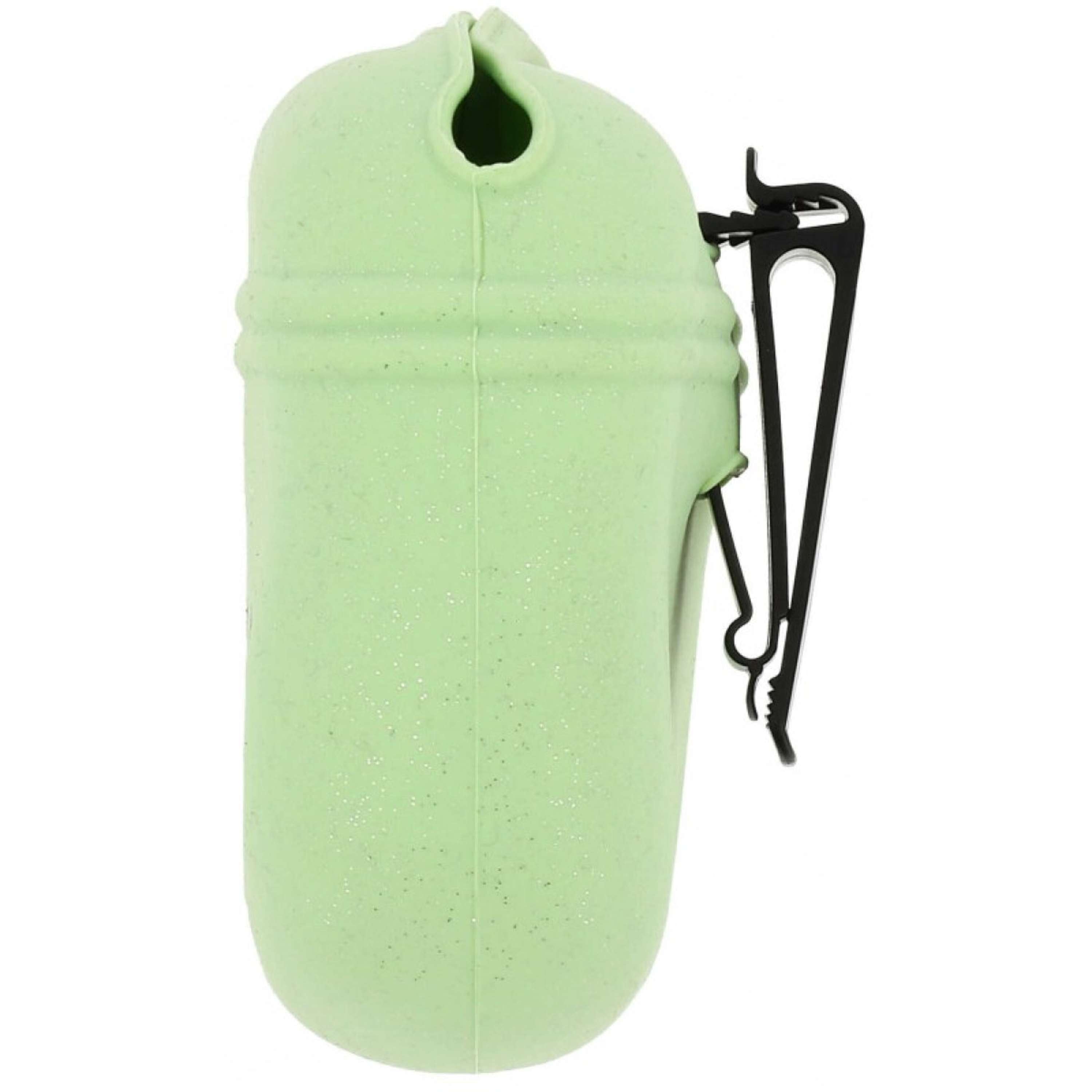 EQUITHÈME Candy bag Silicon Green