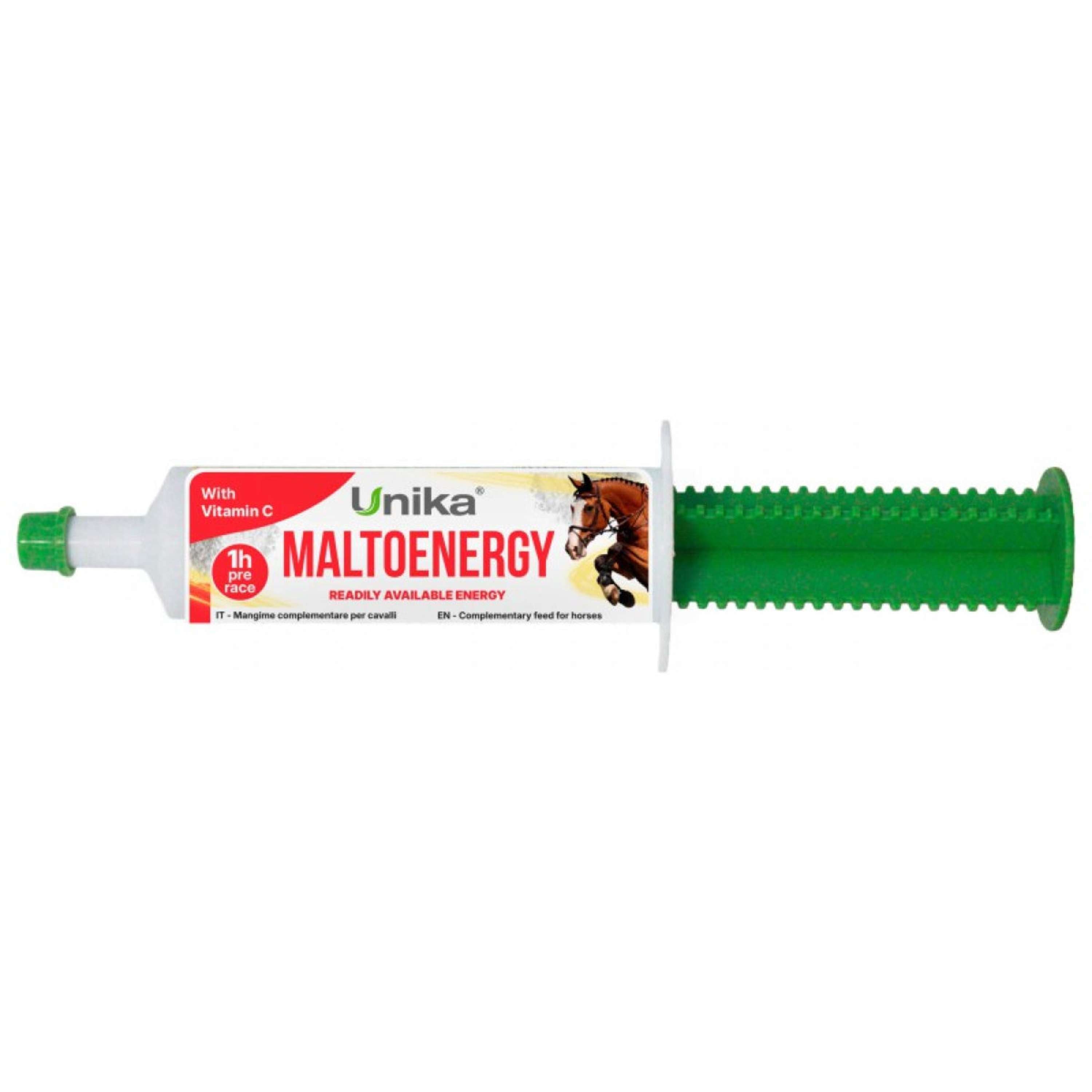 Unika Maltoenergy Pasta