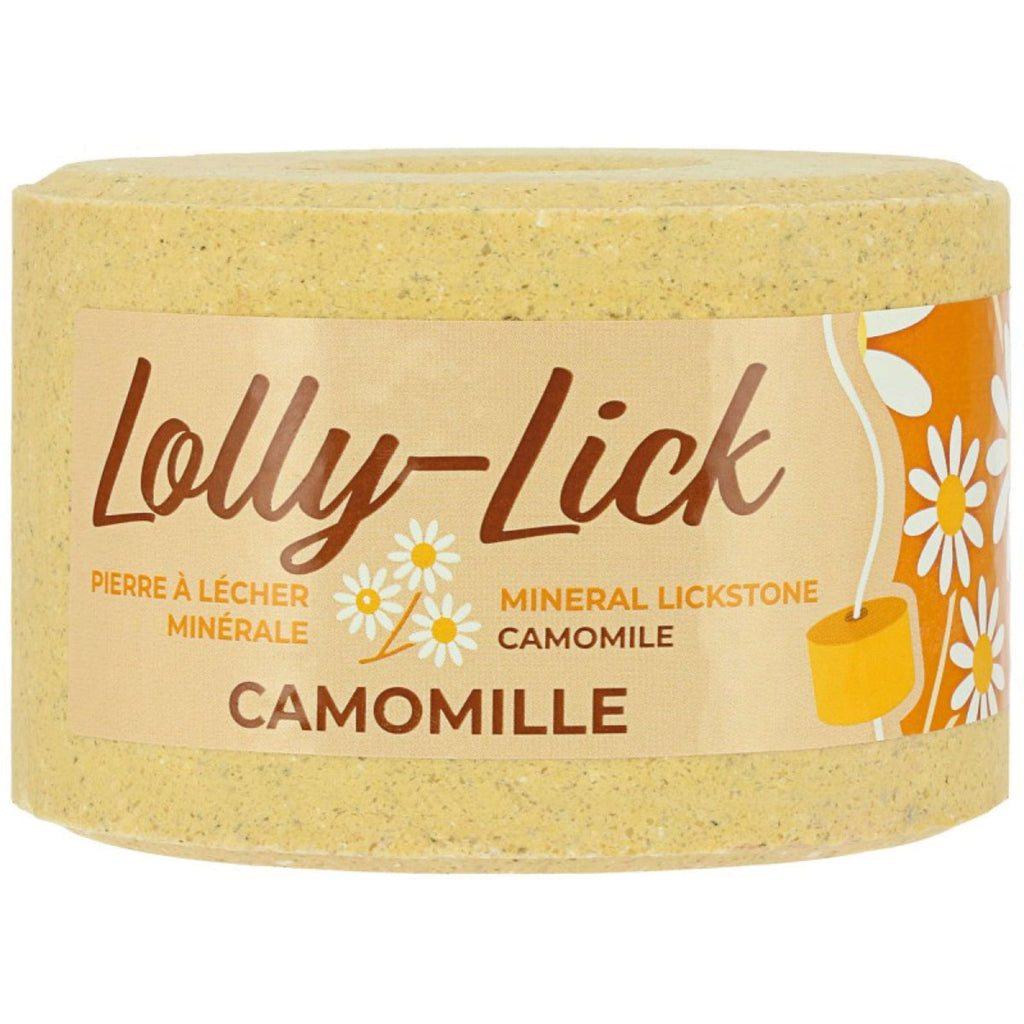 Hippotonic Lolly-Lick Chamomile