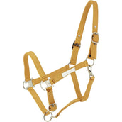 EQUITHÈME Halter Opal Yellow
