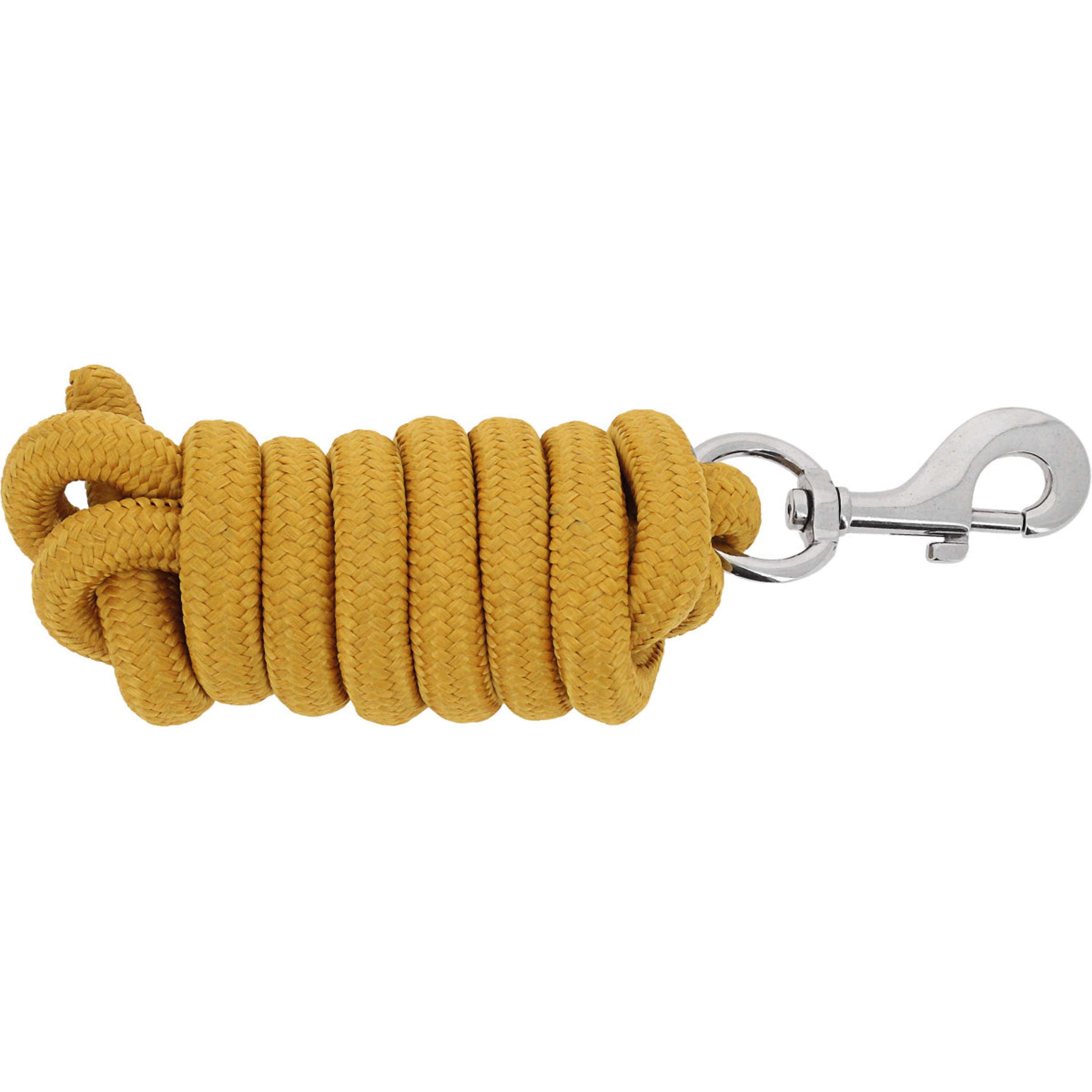 EQUITHÈME Lead Rope Opal Yellow