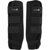 EQUITHÈME Tendon Boots Cool&Dry Black
