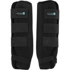 EQUITHÈME Tendon Boots Cool&Dry Black