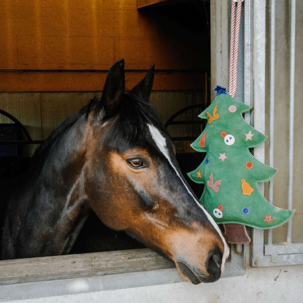 Hippotonic Toys Christmas Tree Green