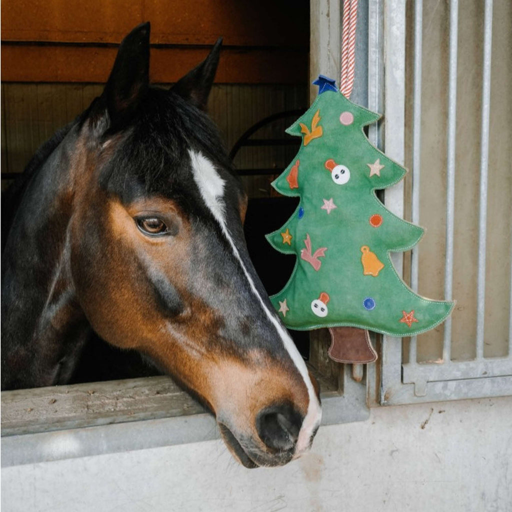 Hippotonic Toys Christmas Tree Green