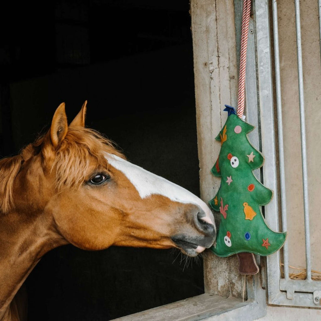 Hippotonic Toys Christmas Tree Green