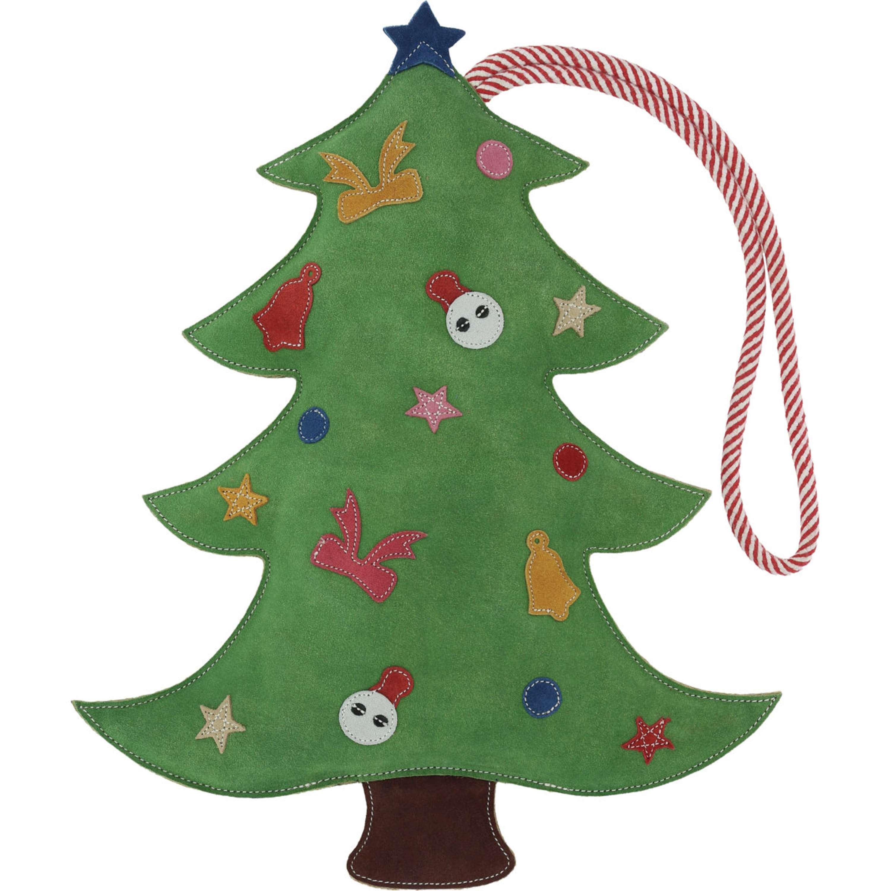 Hippotonic Toys Christmas Tree Green