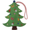 Hippotonic Toys Christmas Tree Green
