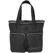 EQUITHÈME Grooming Bag Je T'aime Black