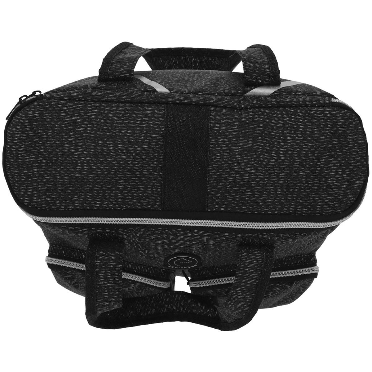 EQUITHÈME Grooming Bag Je T'aime Black