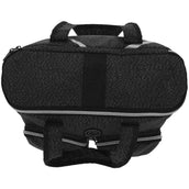 EQUITHÈME Grooming Bag Je T'aime Black